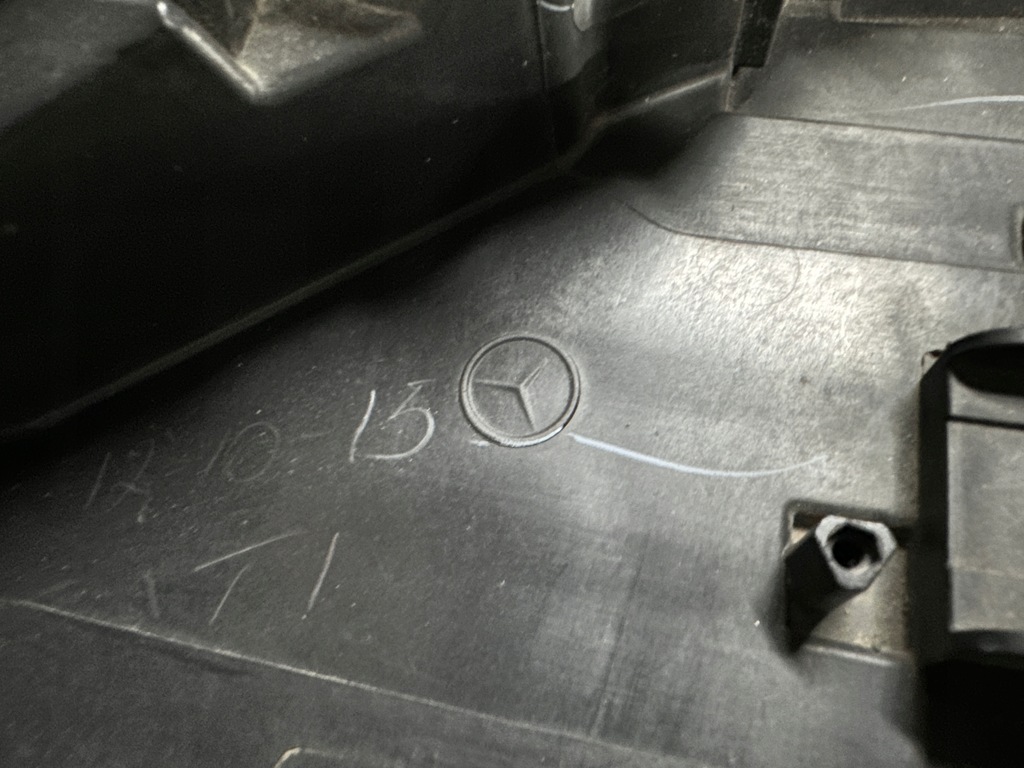 фото №16, Лампа mercedes gls x166 линза правая europa a1668209259 оригинал