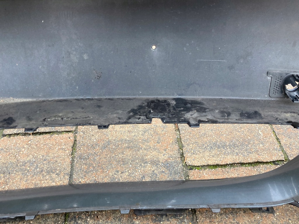 фото №14, Bmw 2 ii m2 f22 f23 m-pakiet бампер перед