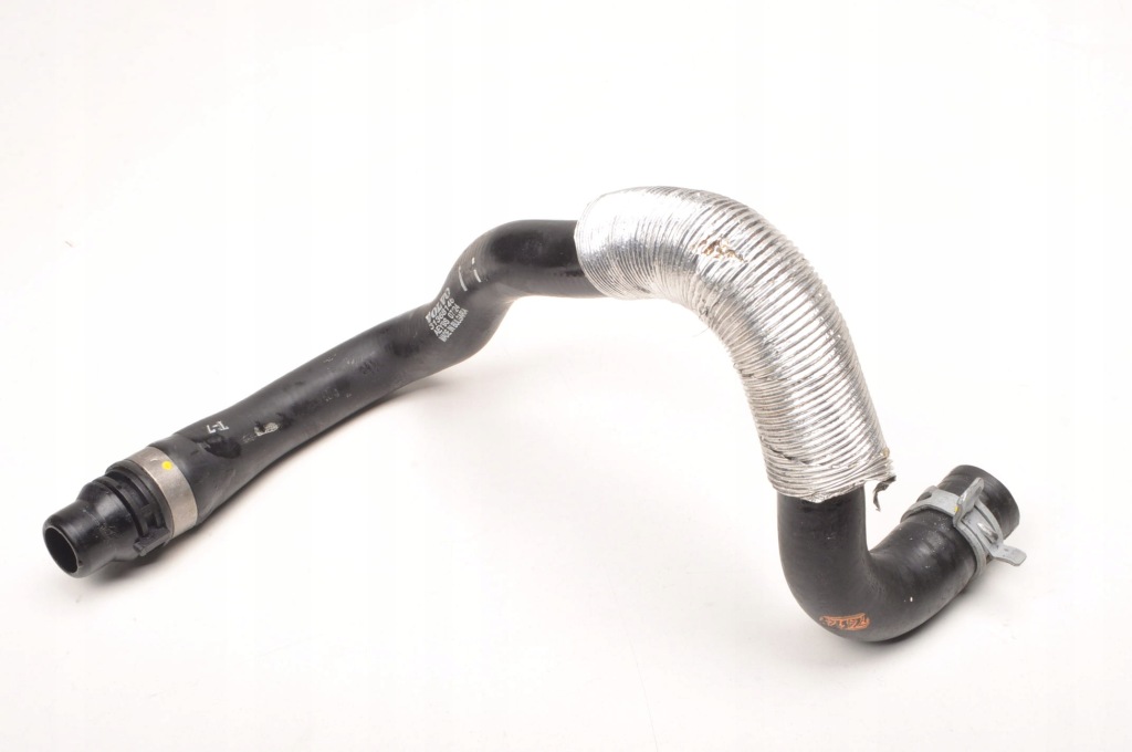 фото №4, Volvo xc60 ii труба шланг wody 31368146