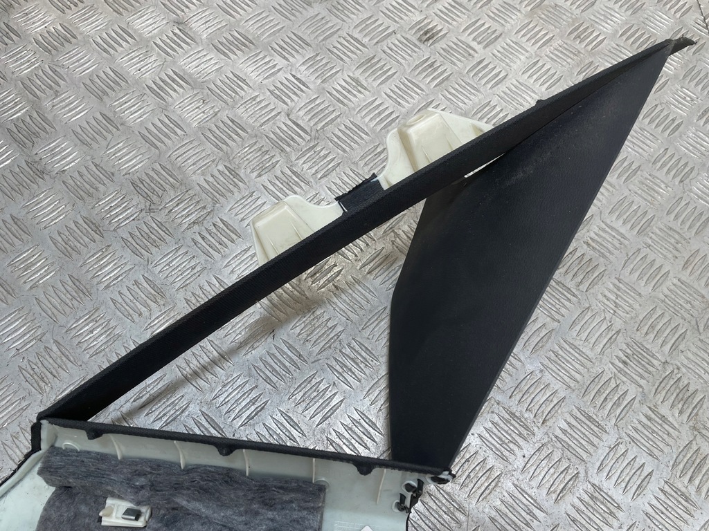 фото №6, Захист обшивка стійка c ліва audi a6 c8 4k s-line sedan 4k5867287