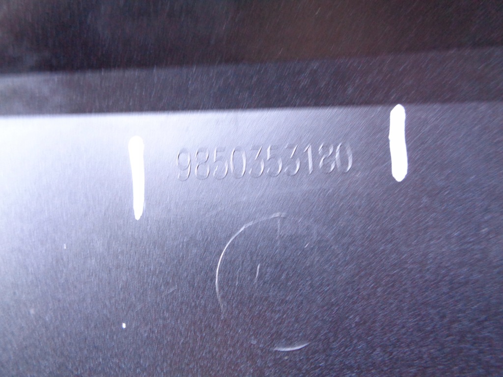 Бампер передний opel corsa f 23- рестайлинг  nr 48204 Киев