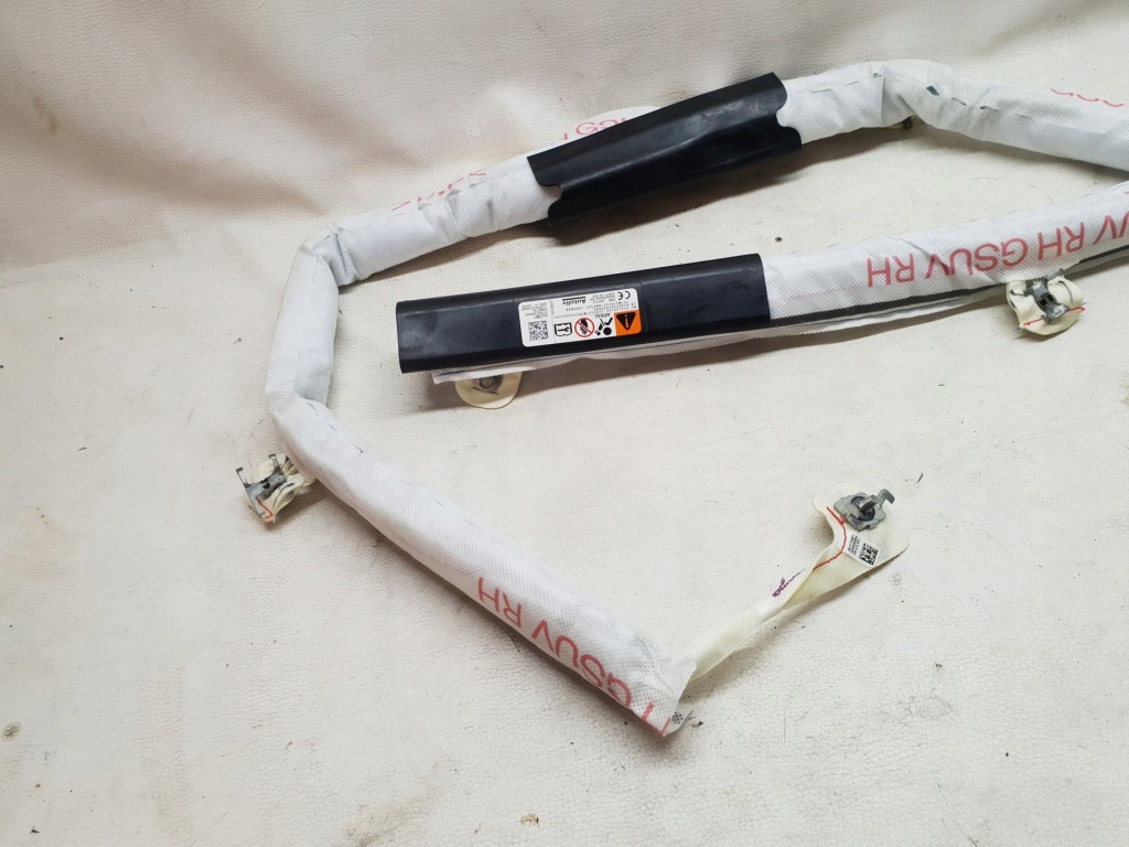 Opel mokka 12-19 air bag подушка шторка безопасности левая правая Оригинал