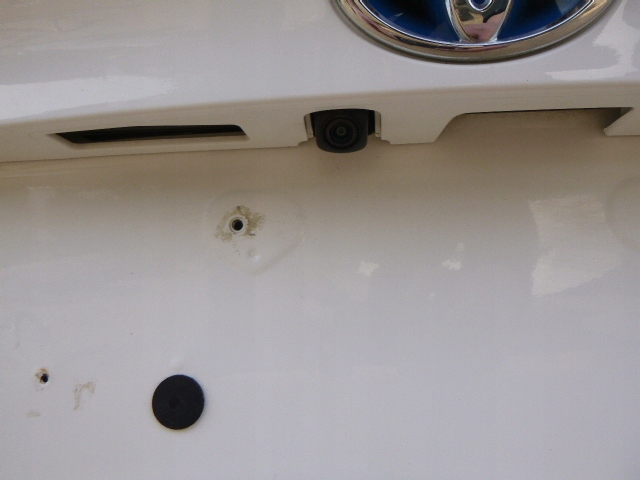 фото №5, Крышка багажника багажника toyota c-hr lift