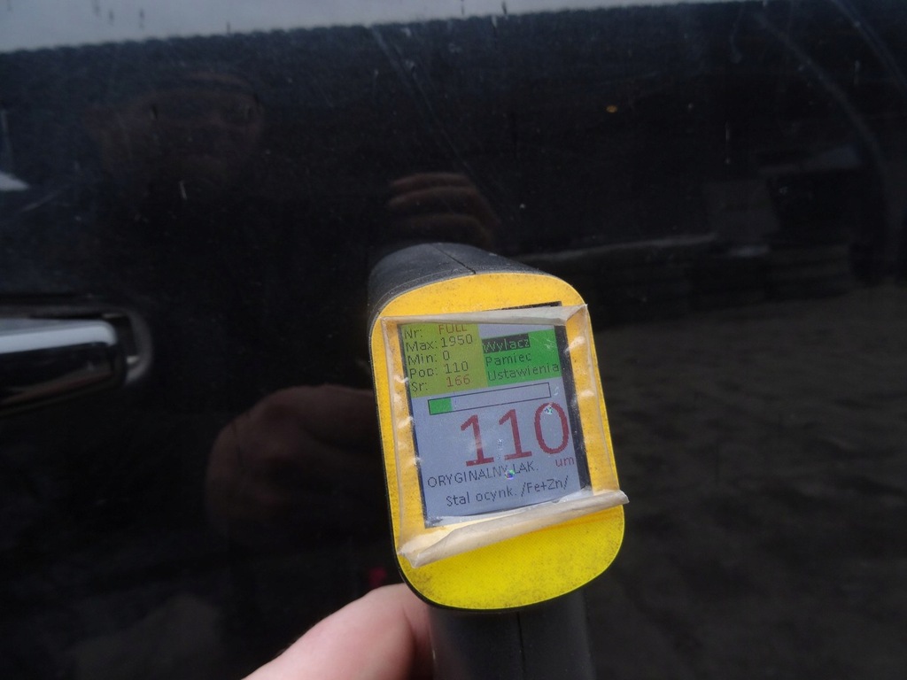 фото №7, Citroen c4 picasso дверь правый перед exld