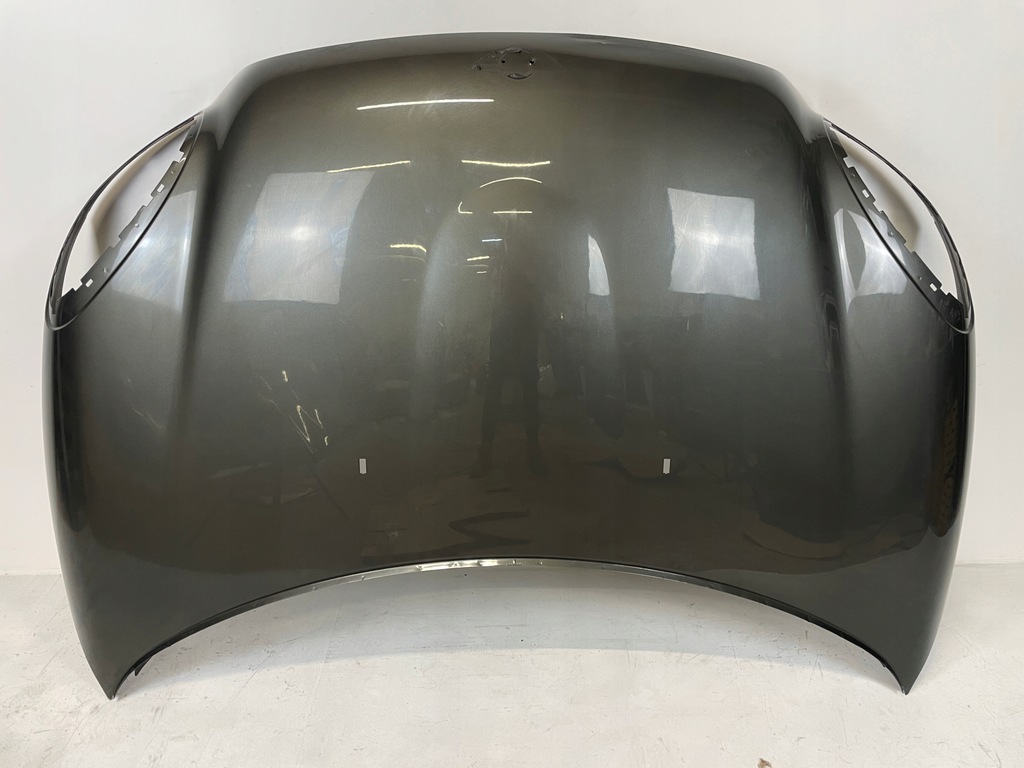 фото №1, Капот крышка двигателя mini countryman r60