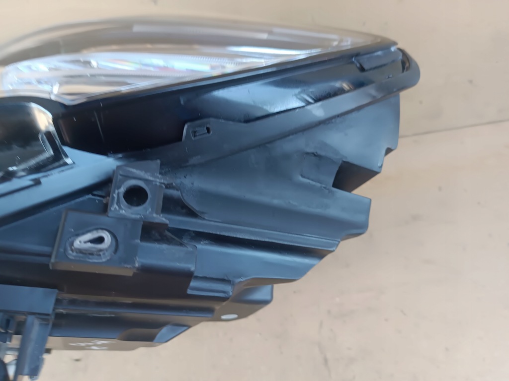 фото №14, Mazda 6 gl iii lift 18- full led 12 pinów лампа правая левая