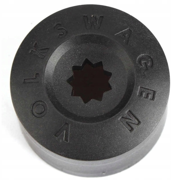 фото №1, Заглушка болти колеса vw 1k06011739b9