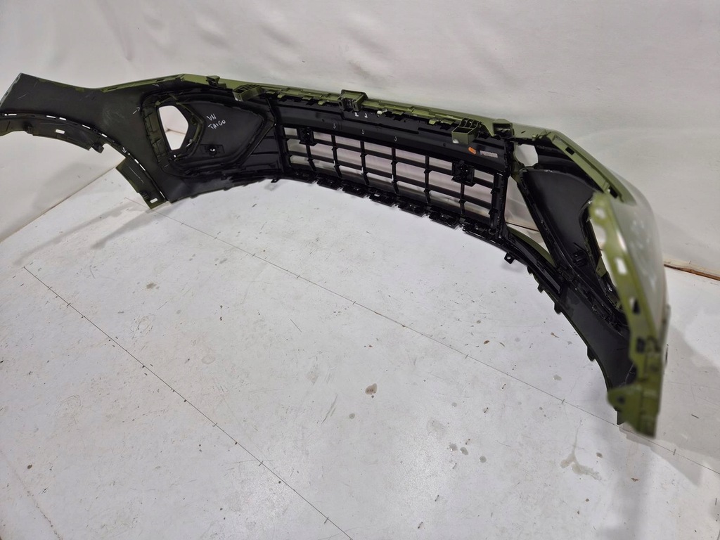 фото №14, Бампер перед передний vw volkswagen taigo 2g7 r-line r line