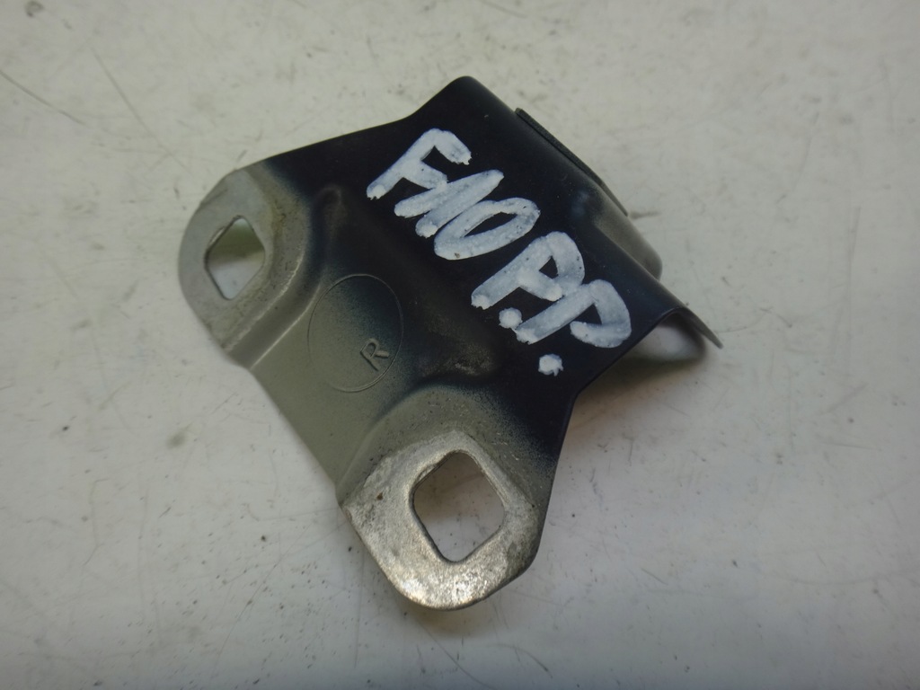 фото №5, Кронштейн кронштейн крила праве правий bmw f10 f11