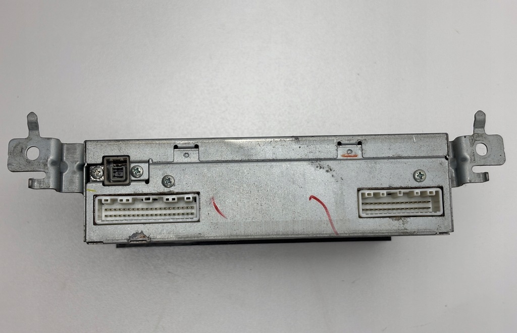 фото №6, Считыватель dvd навигация nissan murano z51 259151an0a