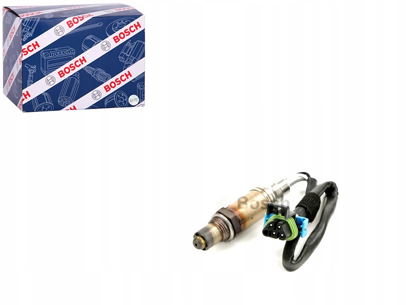 фото №1, Датчик лямбда-зонд cadillac ats cts chevrolet camaro express express 1500