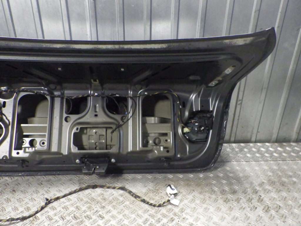 фото №9, Кришка багажника багажника лампи задня задня kpl bmw 3 f30