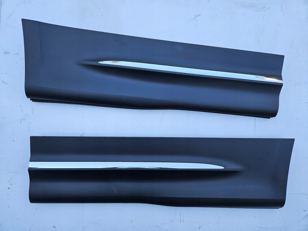 фото №1, Mercedes glb eqb x247 w247 молдинг дверь задняя правая