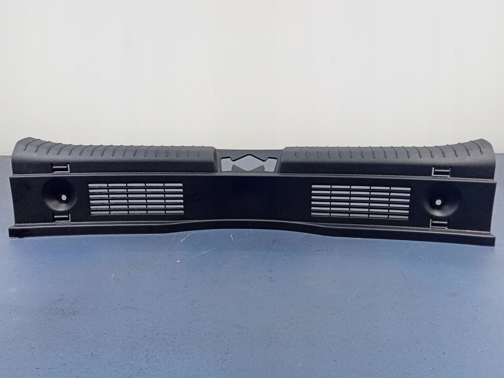 фото №1, Kia ceed iii hb защита порог багажника 85770-j7100