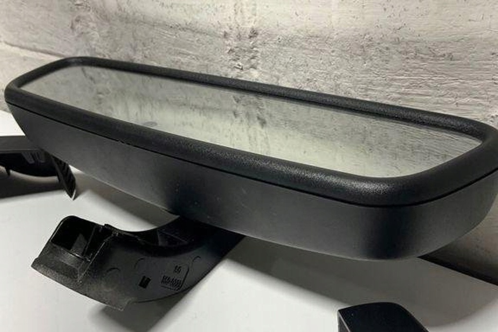 фото №7, Зеркало внутреннее bmw 3 coupe e92 9052195 3.0l бензиновый 2011