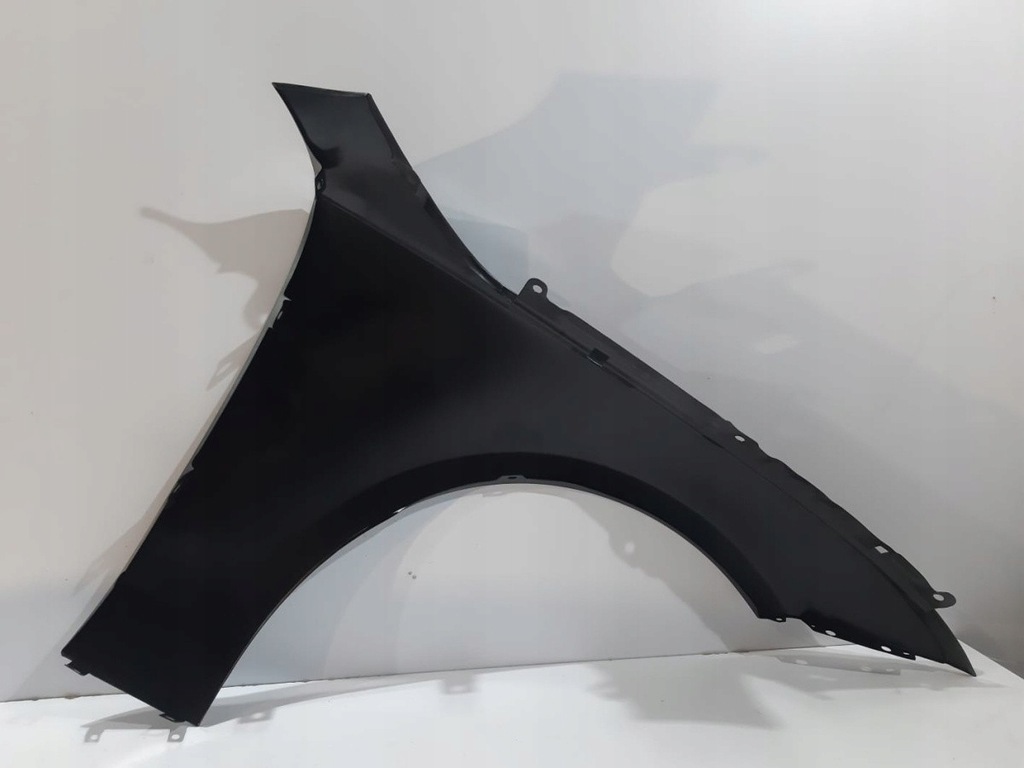 фото №12, Audi a7 4g крыло передний левый - 12816