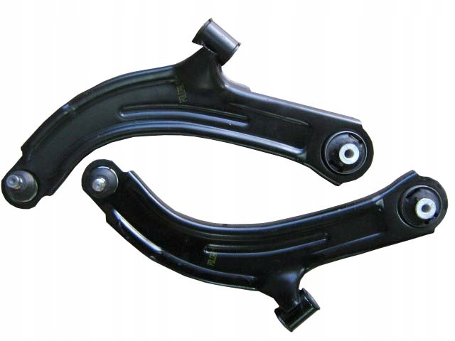 фото №1, Рычаг передний nissan micra k12 2002-2010