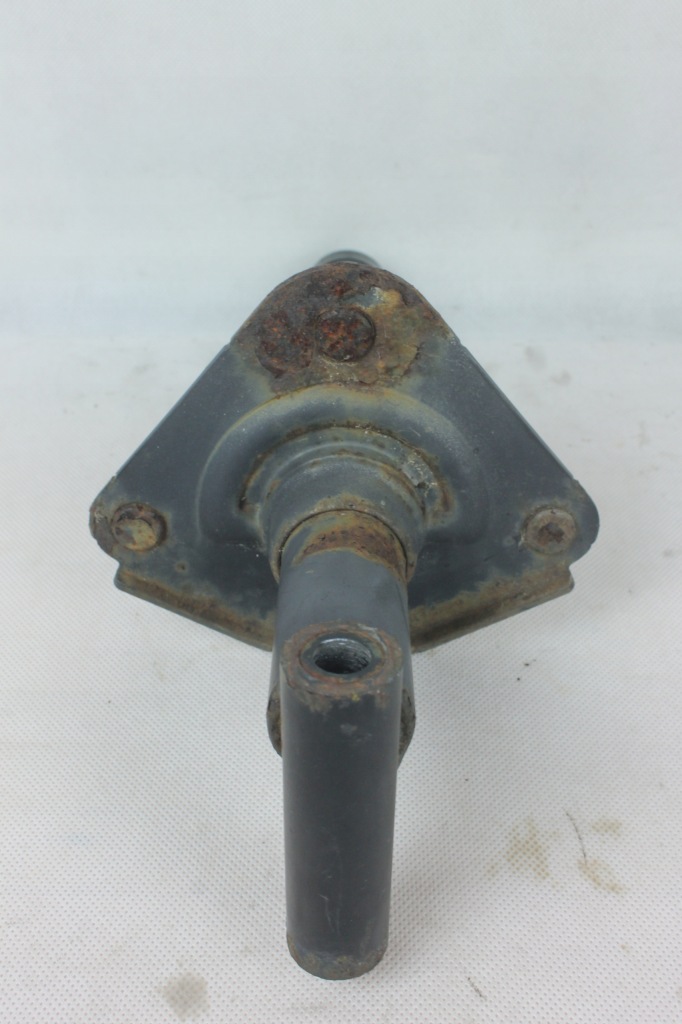 фото №9, Абсорбер отбойник задняя задняя балка бампера заднего bmw x5 e53 зона деформации