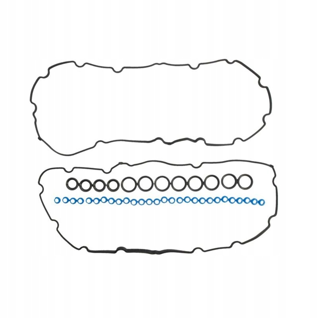 фото №1, Прокладка крышки клапанов fel-pro vs50902r