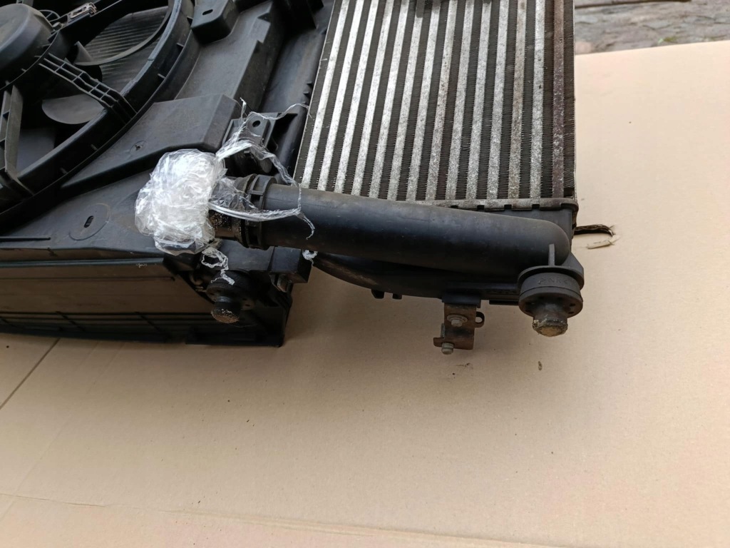 Ремень радиатор интеркулер радиатор руль powiet captur clio iv 1.2 tce Киев