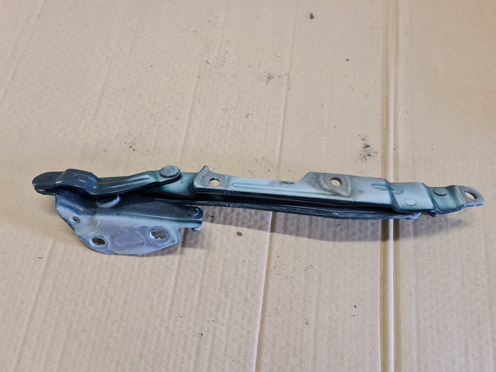 фото №5, Петля крышки багажника левый audi a8 d2 4a5827499a