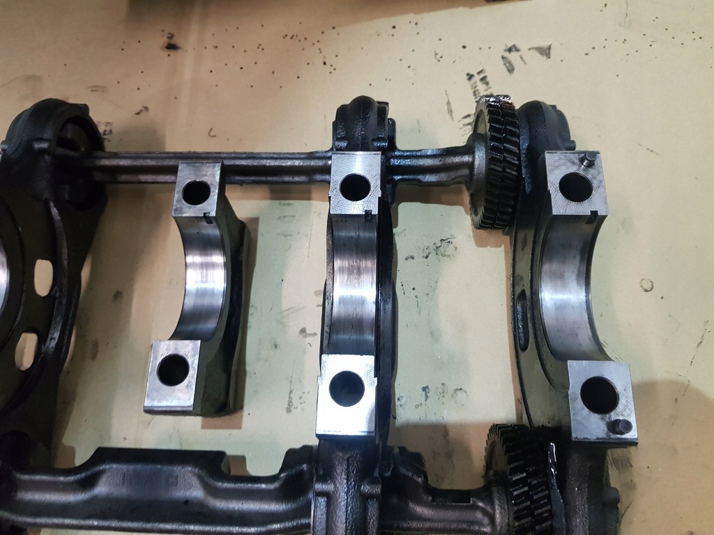 фото №15, Блок двигуна r6540112300 mercedes w213 w205 2.0 cdi 654920