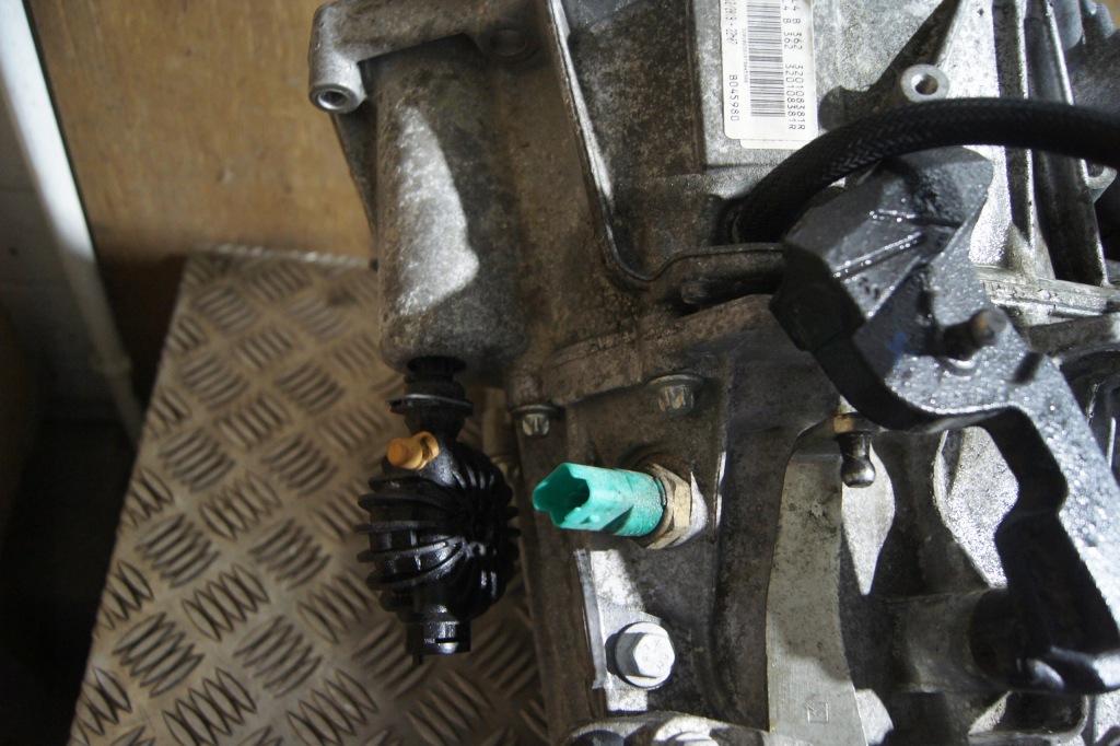 фото №11, Коробка передач передач 1.5 bdci tl4b362