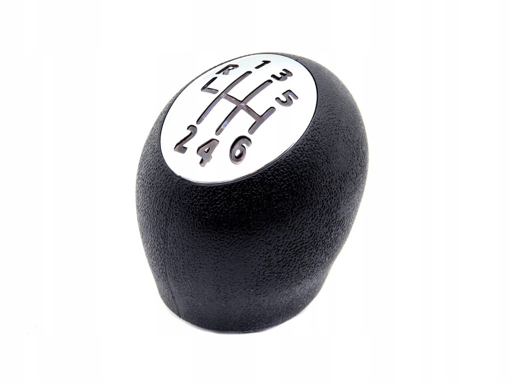 фото №1, Ручка переключения передач vivaro primastar duster