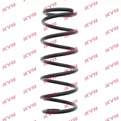 фото №1, Пружина opel agila 00-04 задняя /kyb/