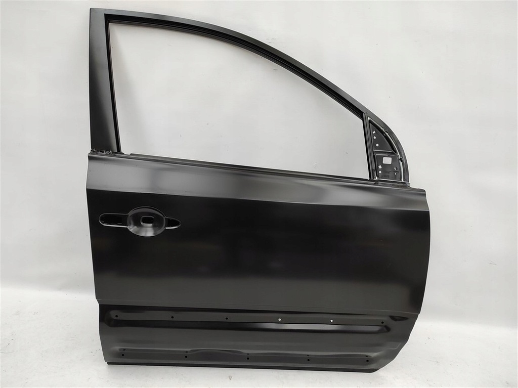 фото №1, Двері праве перед renault koleos 2007-2016