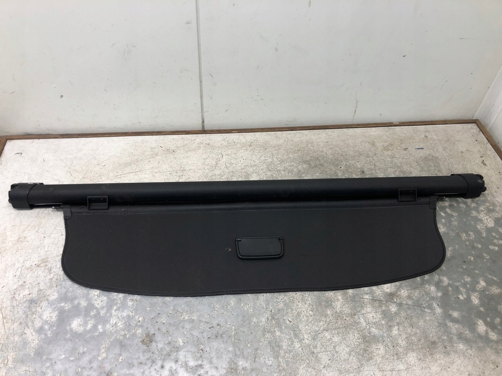 фото №7, Шторка багажника audi a4 b8 kombi lift 8k9863553a