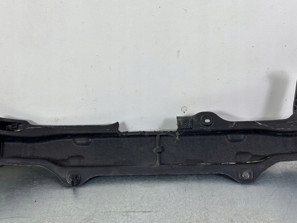 фото №11, Kia optima 2018 усиление бамперов балка 86631d4300 86330d4300