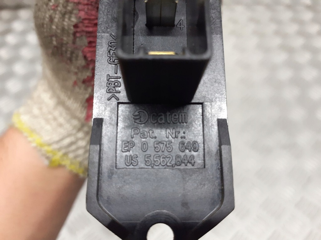 фото №3, Обігрівач електрична renault scenic ii