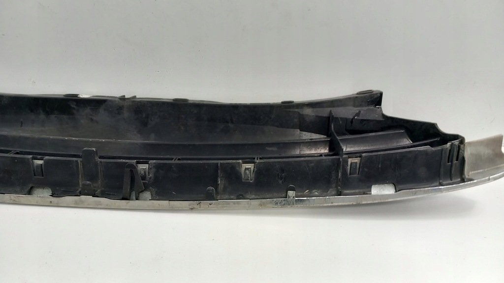 фото №4, Mini cooper r56 решётка радиатора решётка радиатора хром