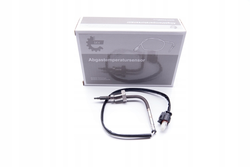 фото №1, Датчик температури вихлопних газів mercedes a-klasa w169