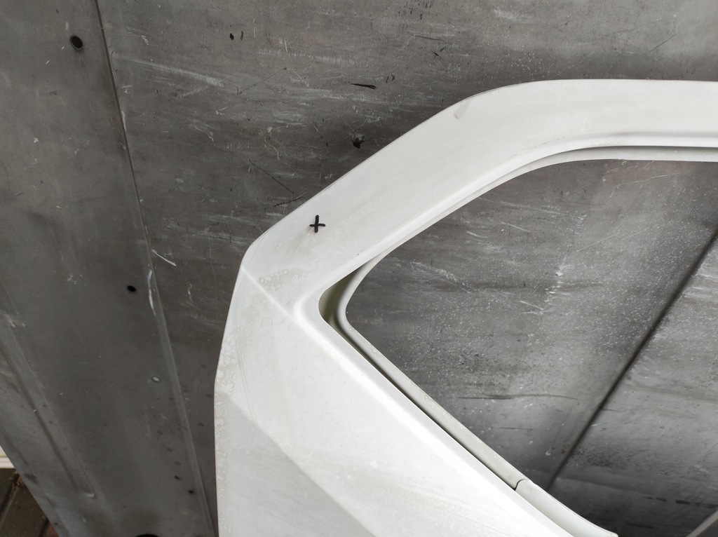 фото №15, Дверь suzuki ignis iii 2016- задняя задние правое nowe оригинальные poznań giełda