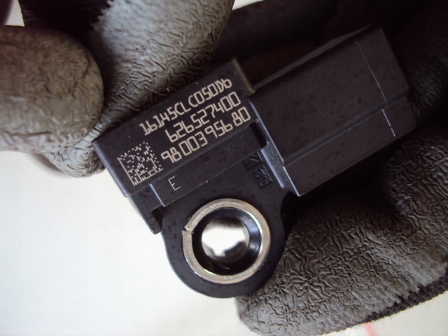 фото №5, Датчик удара peugeot 308 ii t9 hb 16 r