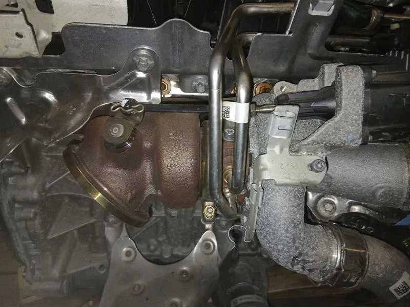 15k mls bmw 3 m3 g80 g82 4 двигун s58b30 двигун lci awd x-drive 2023 Київ