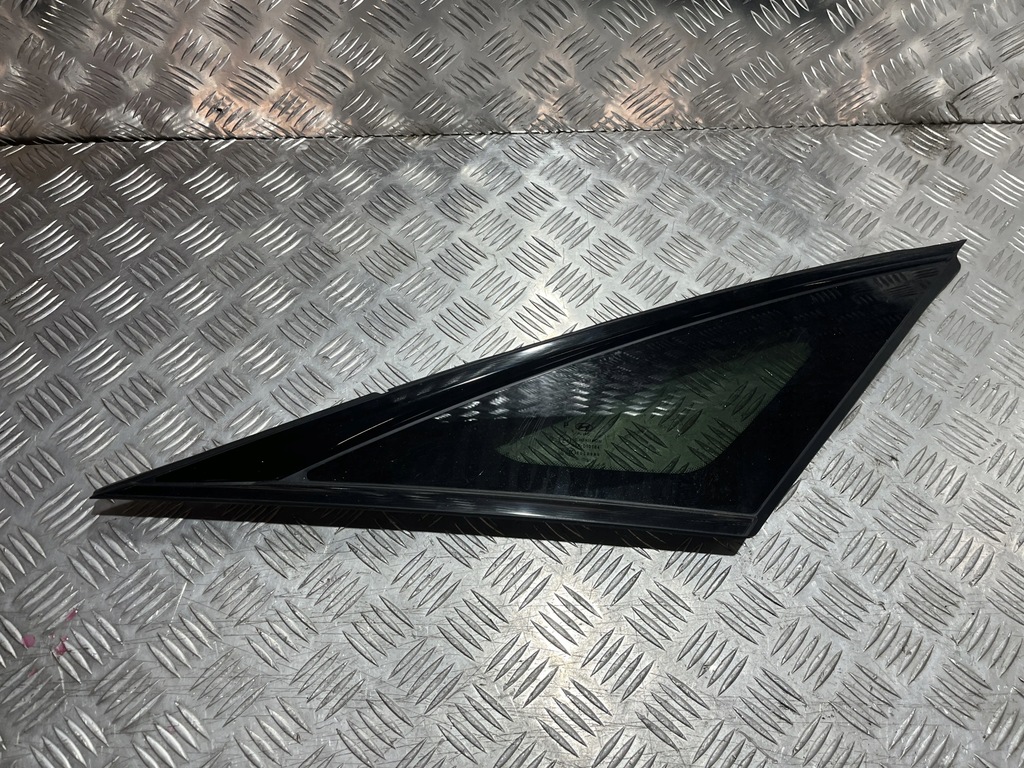фото №1, Стекло кузовная правый задняя hyundai ioniq 6 22-