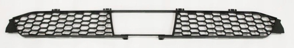 фото №1, Решітка решітка центральної scania 2017-