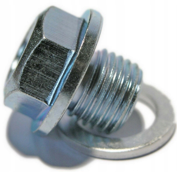 фото №1, Кришка зливний оливи kia picanto rio ii sorento