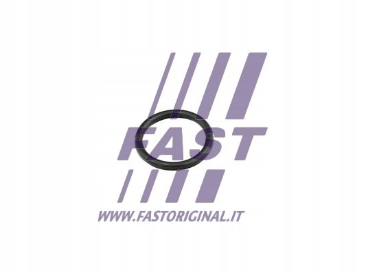 фото №2, Fast ущільнювач kangoo 08- труба охолодження