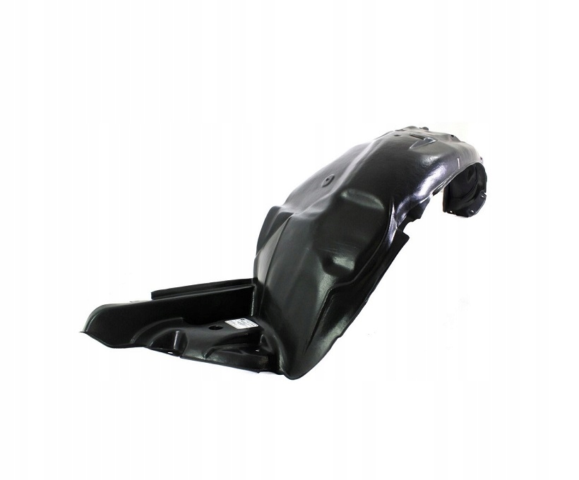 фото №1, Підкрилок subaru forester 09- 59120sc000 праве