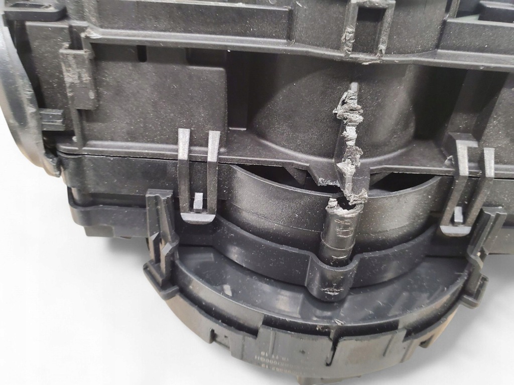 фото №8, Audi q7 4m 2020 рычаг / переключатель поворотники дворник