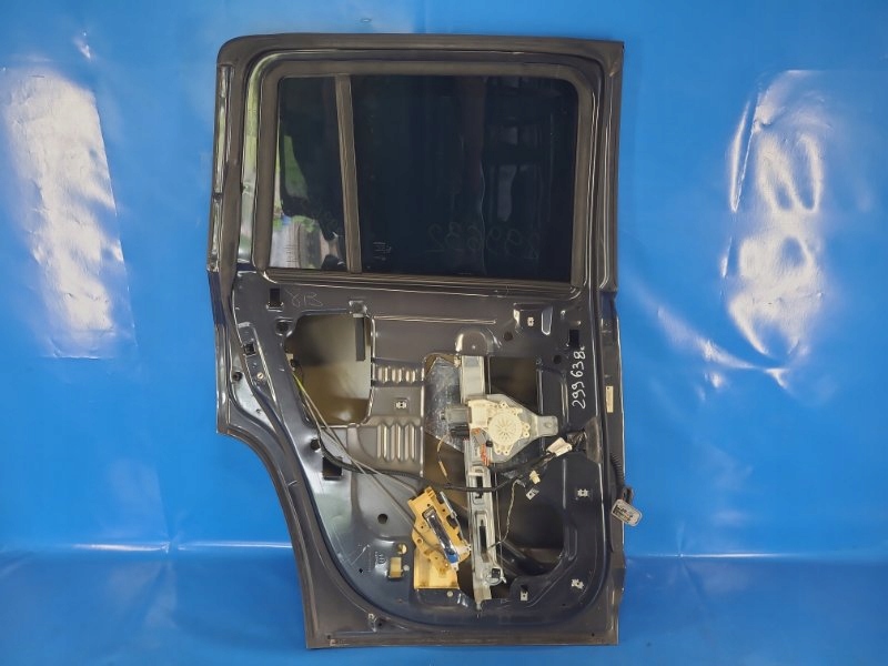 фото №7, Двері задні ліва jeep compass 06-15 68079385af