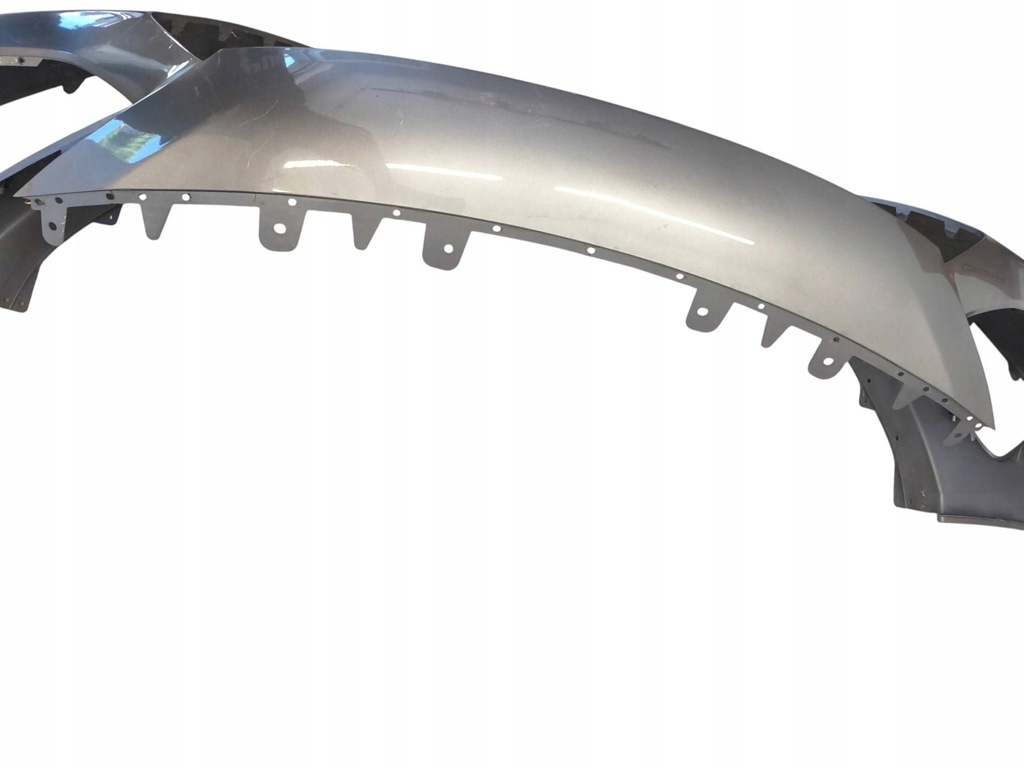 фото №8, Hyundai i40 lift бампер перед передній 86511-3z500