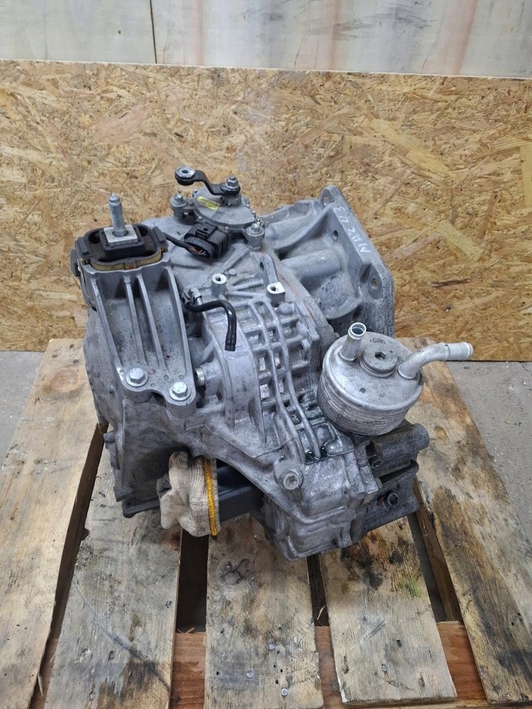 фото №1, Автоматична коробка передач передач mini countryman r60 2014 2692301anm