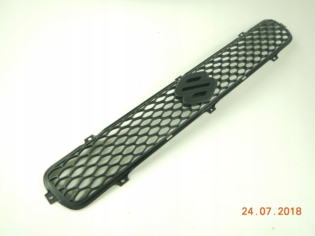 фото №2, Решётка радиатора решётка радиатора suzuki maruti alto оригинал