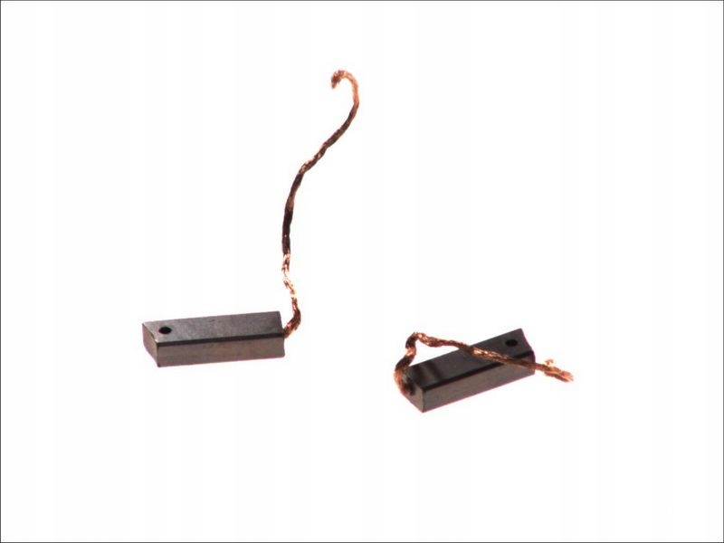 Щетка угольная, генератор magneti marelli 940113190039 Оригинал