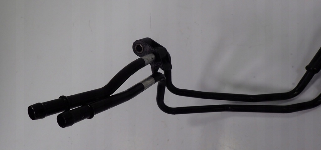 фото №8, Радиатор масла провода audi s6 c6 5.2 4f0422885g